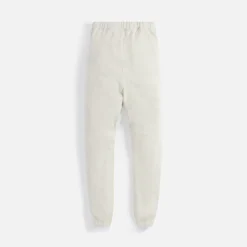 Flash Sale Fear of God Eternal Fleece Classic Sweatpant Warm Heather Oatmeal
