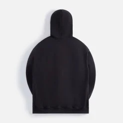 Outlet Fear of God Eternal Fleece Zip Hoodie Black