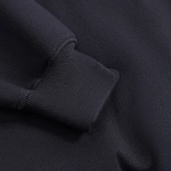 Outlet Fear of God Eternal Fleece Zip Hoodie Black