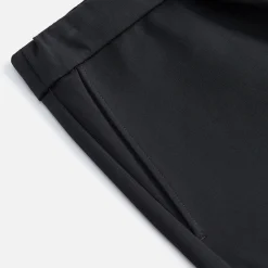 Best Fear of God Eternal Viscose Tricot Relaxed Pant Black
