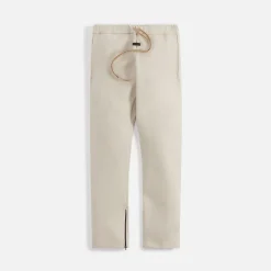 Fashion Fear of God Eternal Viscose Tricot Slim Pant Cement