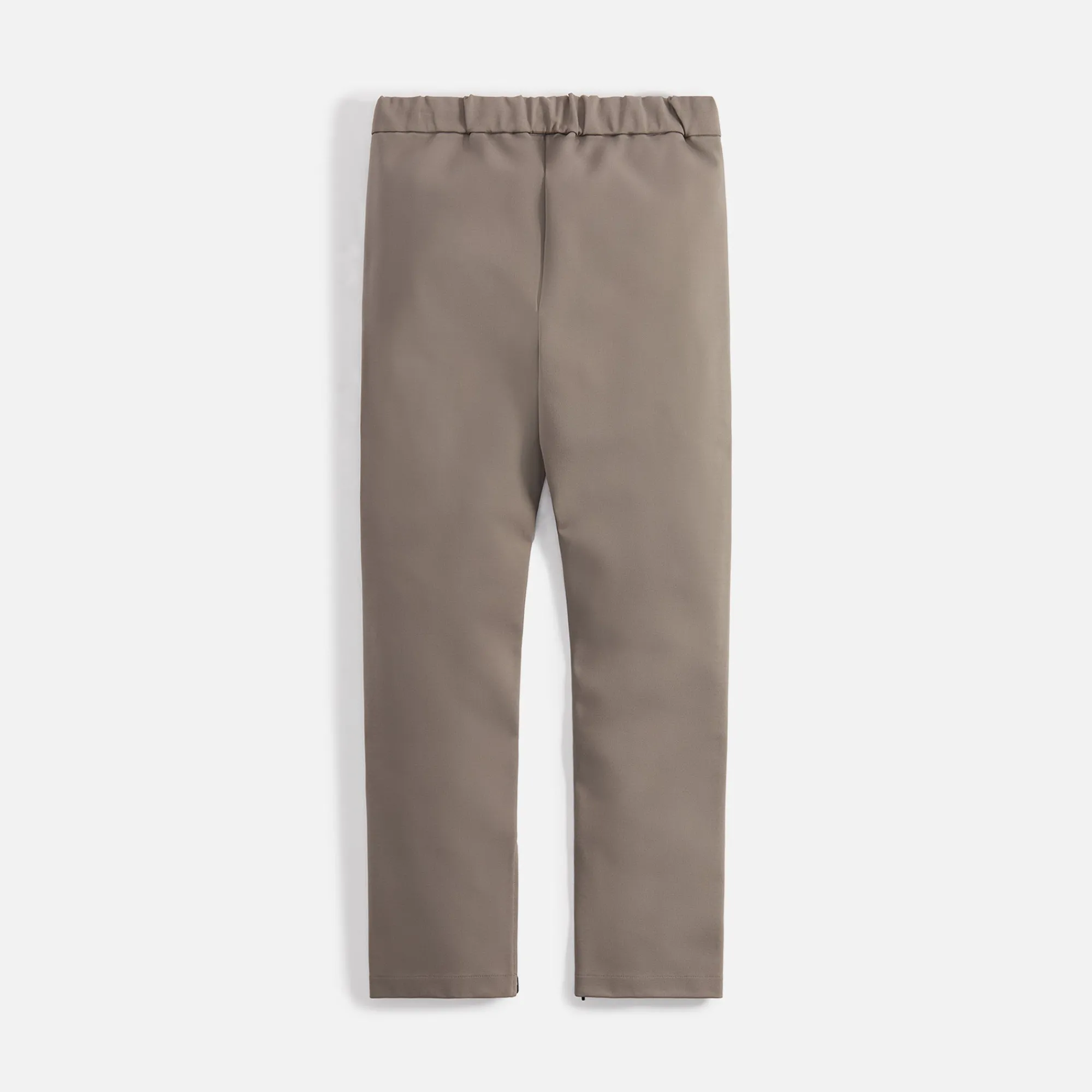 Cheap Fear of God Eternal Viscose Tricot Slim Pant Dusty Concrete
