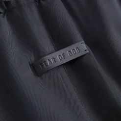 Best Sale Fear of God Eternal Wool Nylon Slim Pant Black