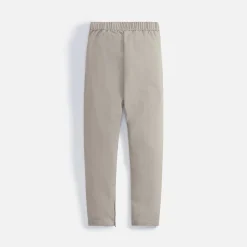 Sale Fear of God Eternal Wool Nylon Slim Pant Dusty Beige