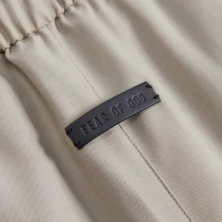 Sale Fear of God Eternal Wool Nylon Slim Pant Dusty Beige