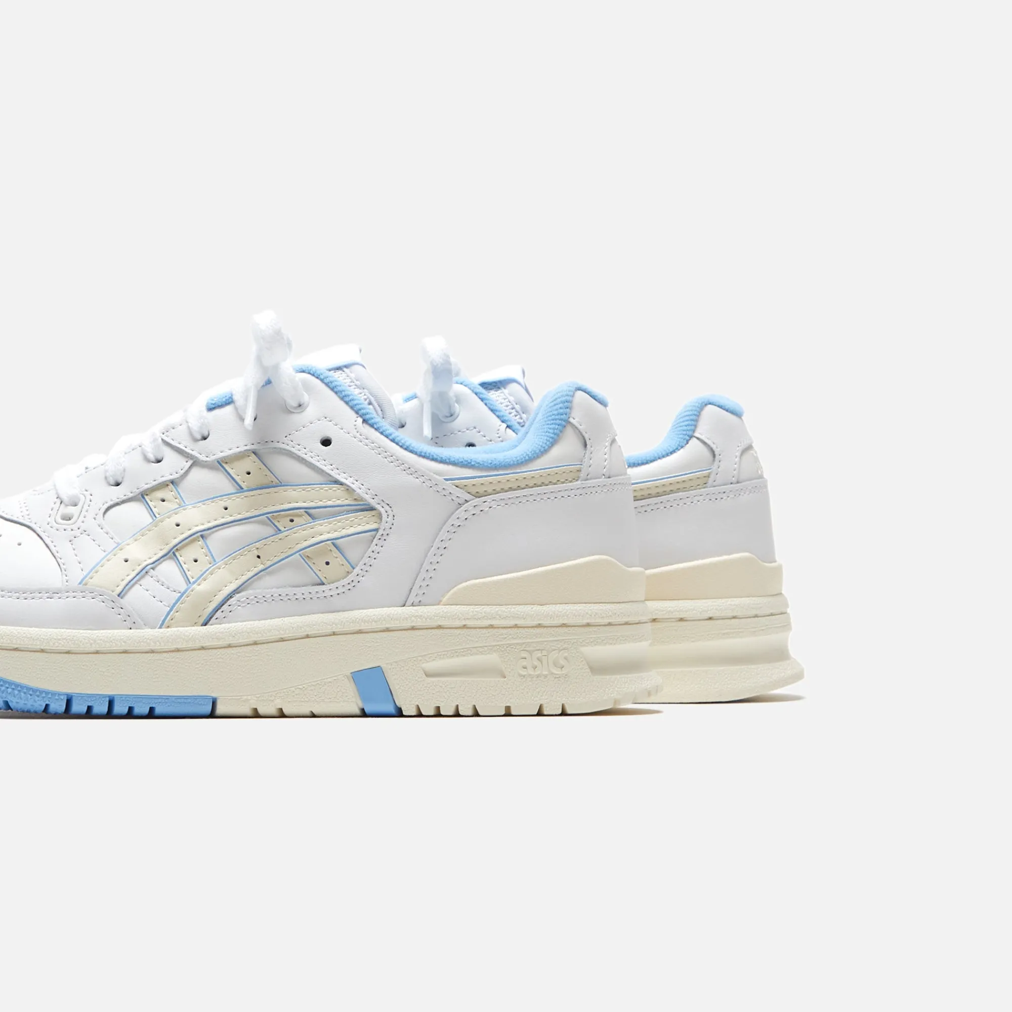 Outlet Asics Ex89 White / Cream