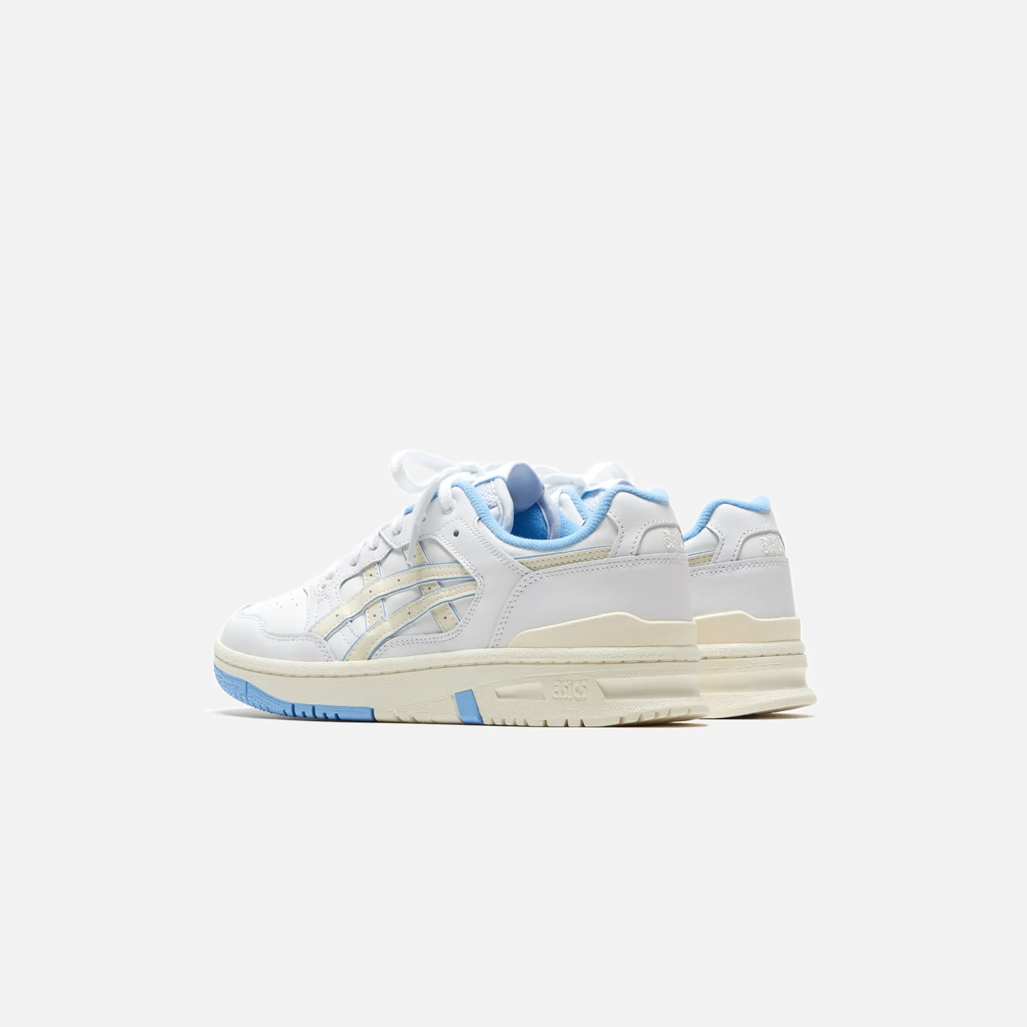 Outlet Asics Ex89 White / Cream
