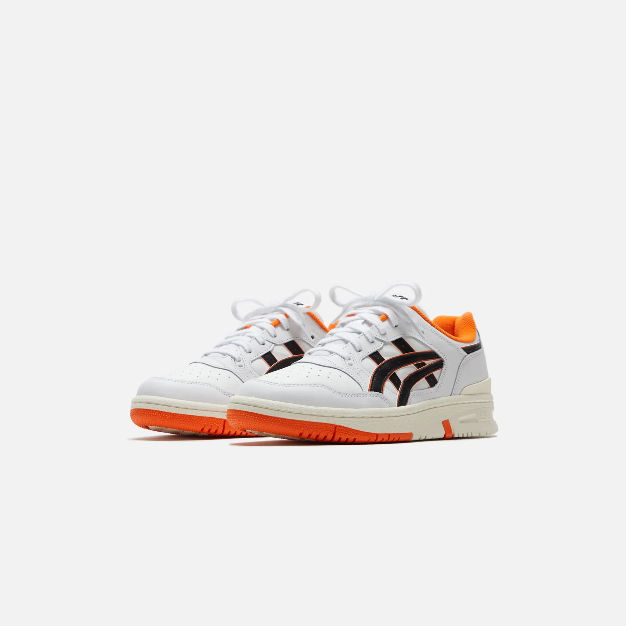 Best Sale Asics Ex89 White / Habanero