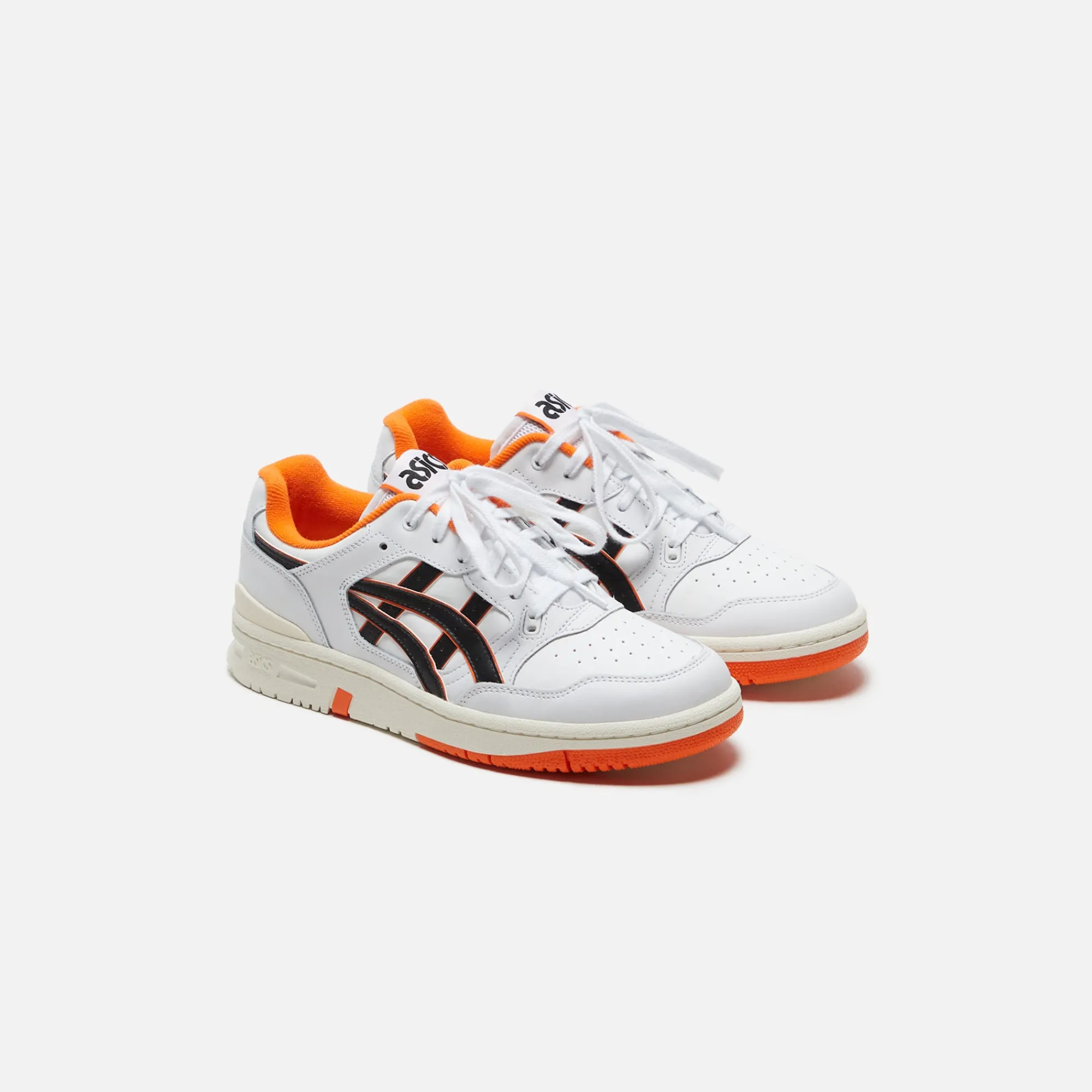 Best Sale Asics Ex89 White / Habanero