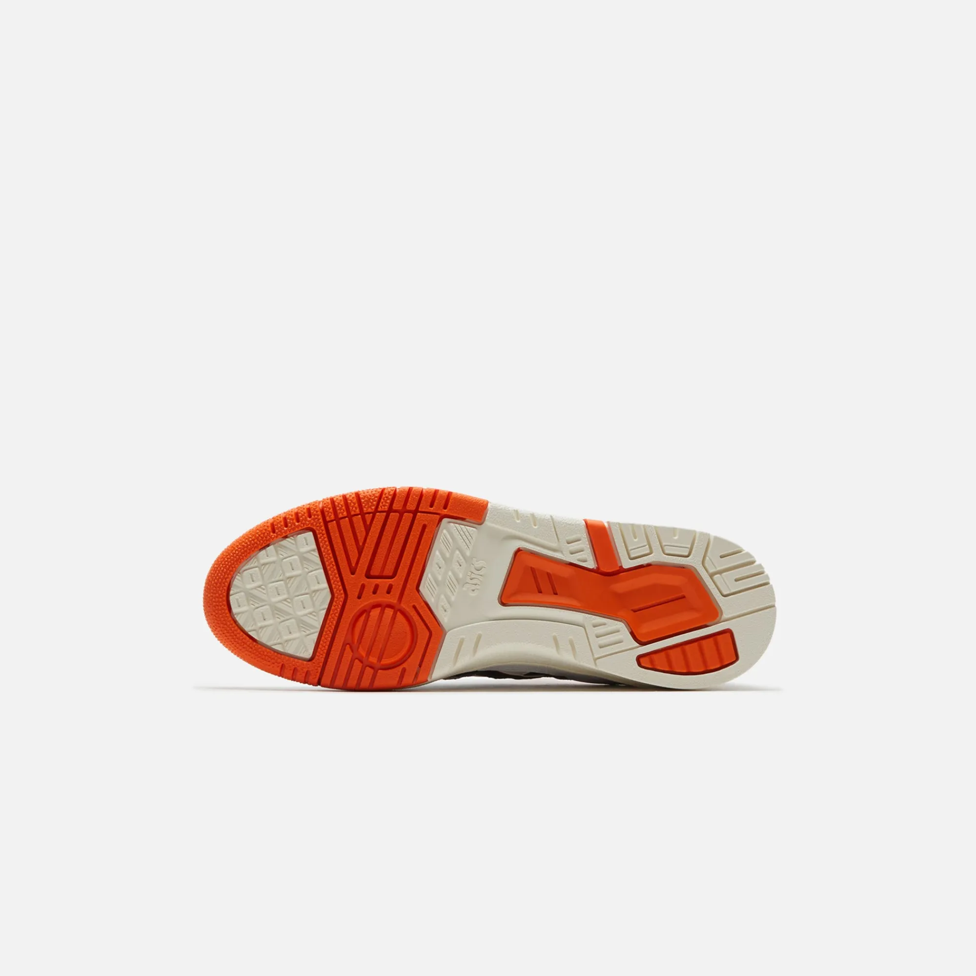Best Sale Asics Ex89 White / Habanero