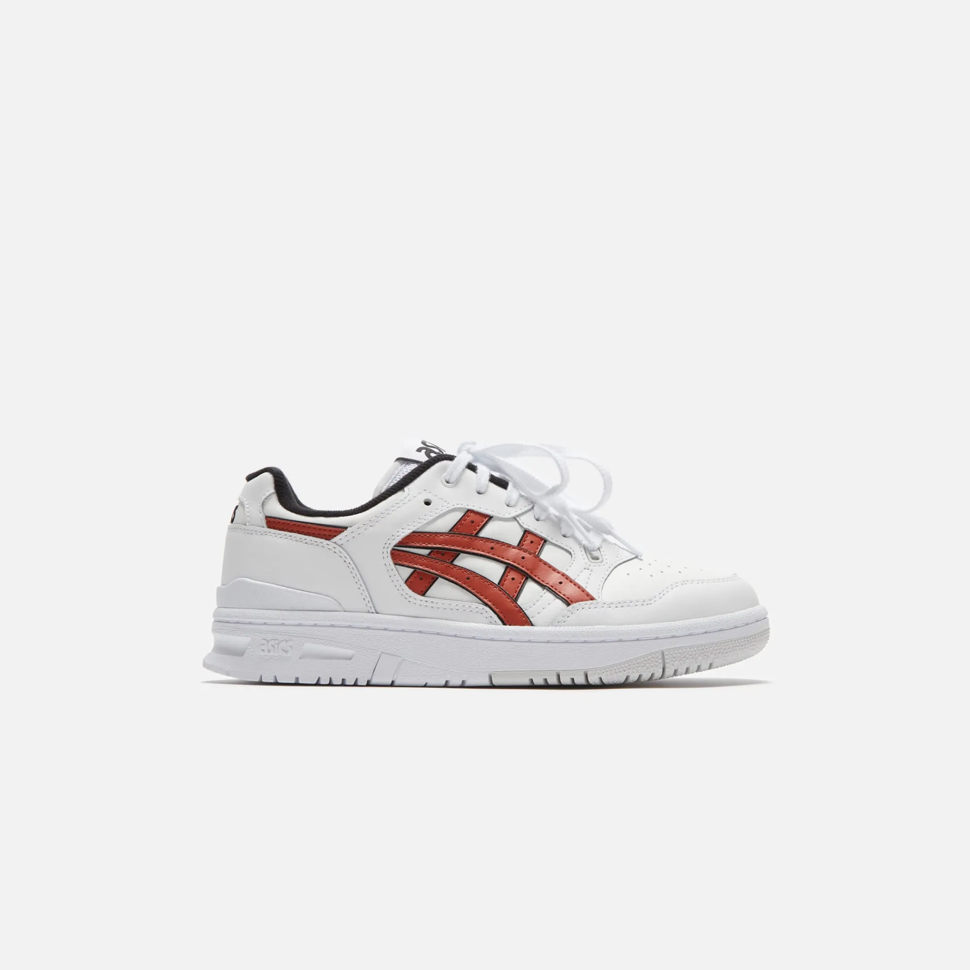 Flash Sale Asics Ex89 White / Spice Latte