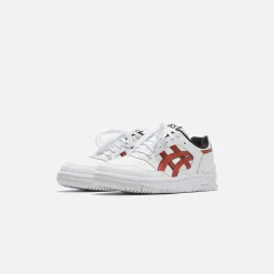 Flash Sale Asics Ex89 White / Spice Latte