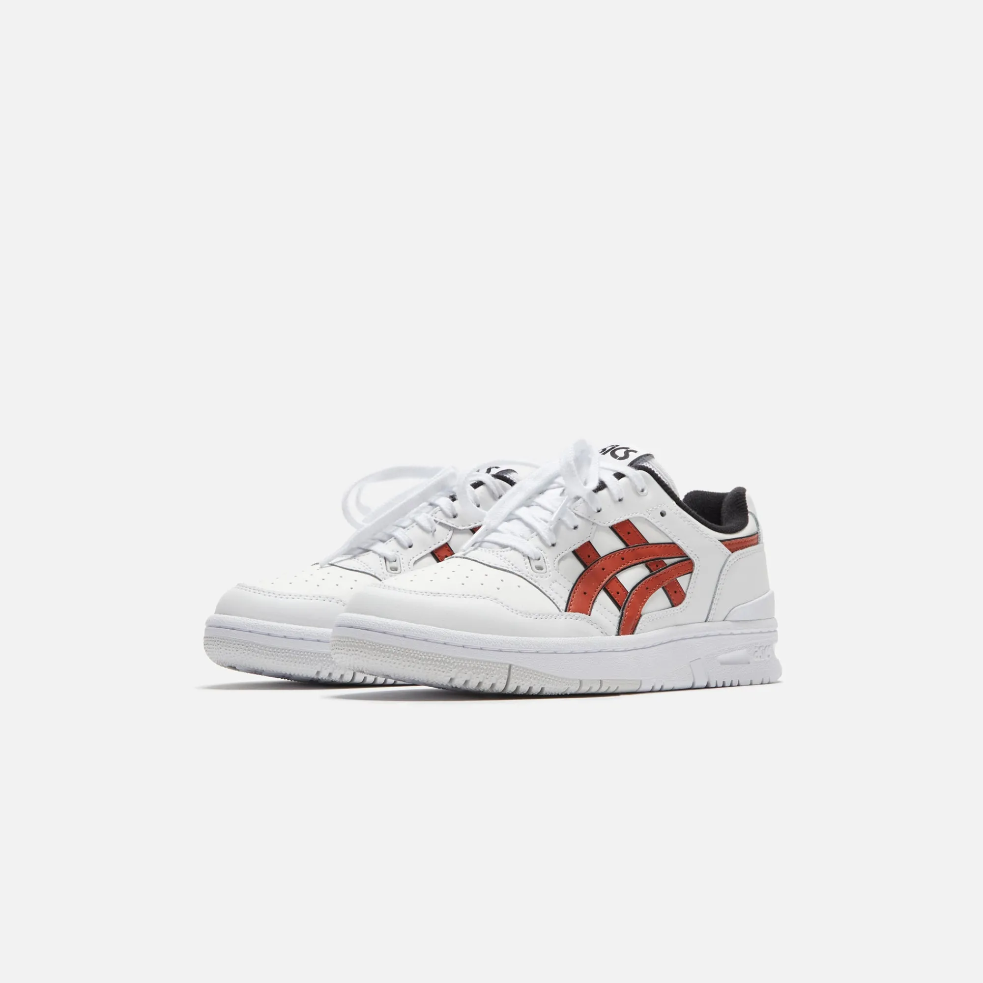 Flash Sale Asics Ex89 White / Spice Latte