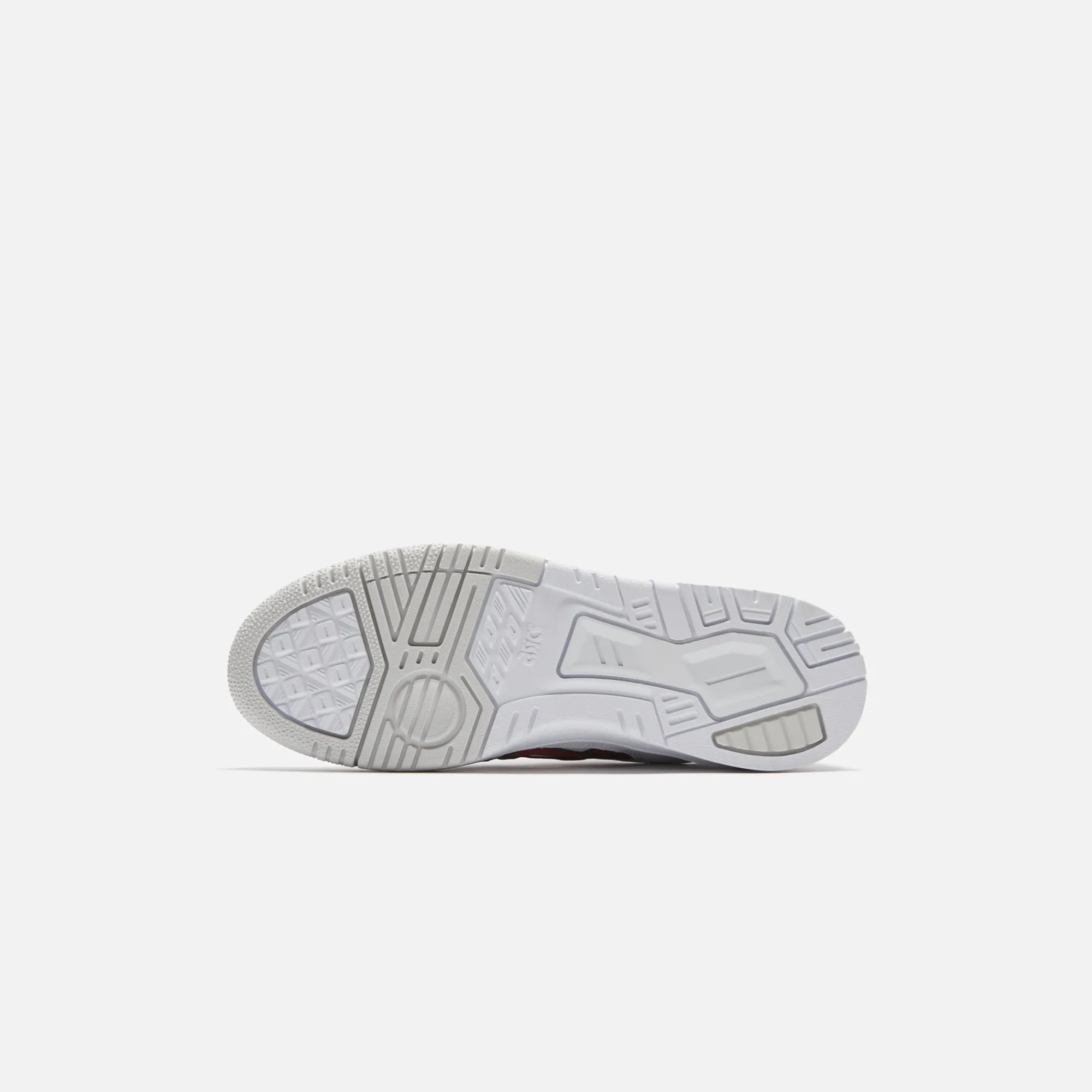 Flash Sale Asics Ex89 White / Spice Latte