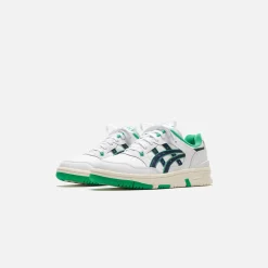 Best Sale Asics Ex89 White / French Blue