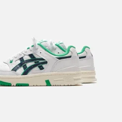 Best Sale Asics Ex89 White / French Blue