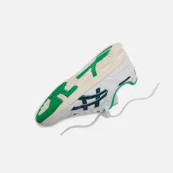 Best Sale Asics Ex89 White / French Blue