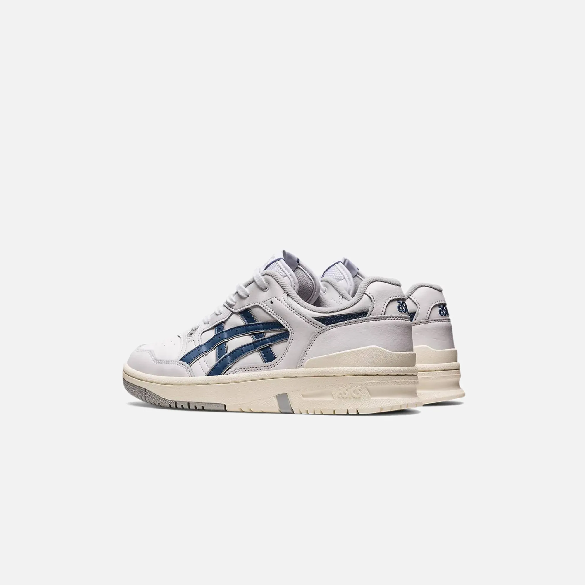 Store Asics Ex89 White / Grand Shark