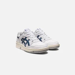 Store Asics Ex89 White / Grand Shark