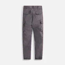 Store Engineered Garments Fa Pant H. Feather Pc Twill Grey