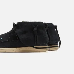 Hot Visvim Fbt Lhamo Folk Black