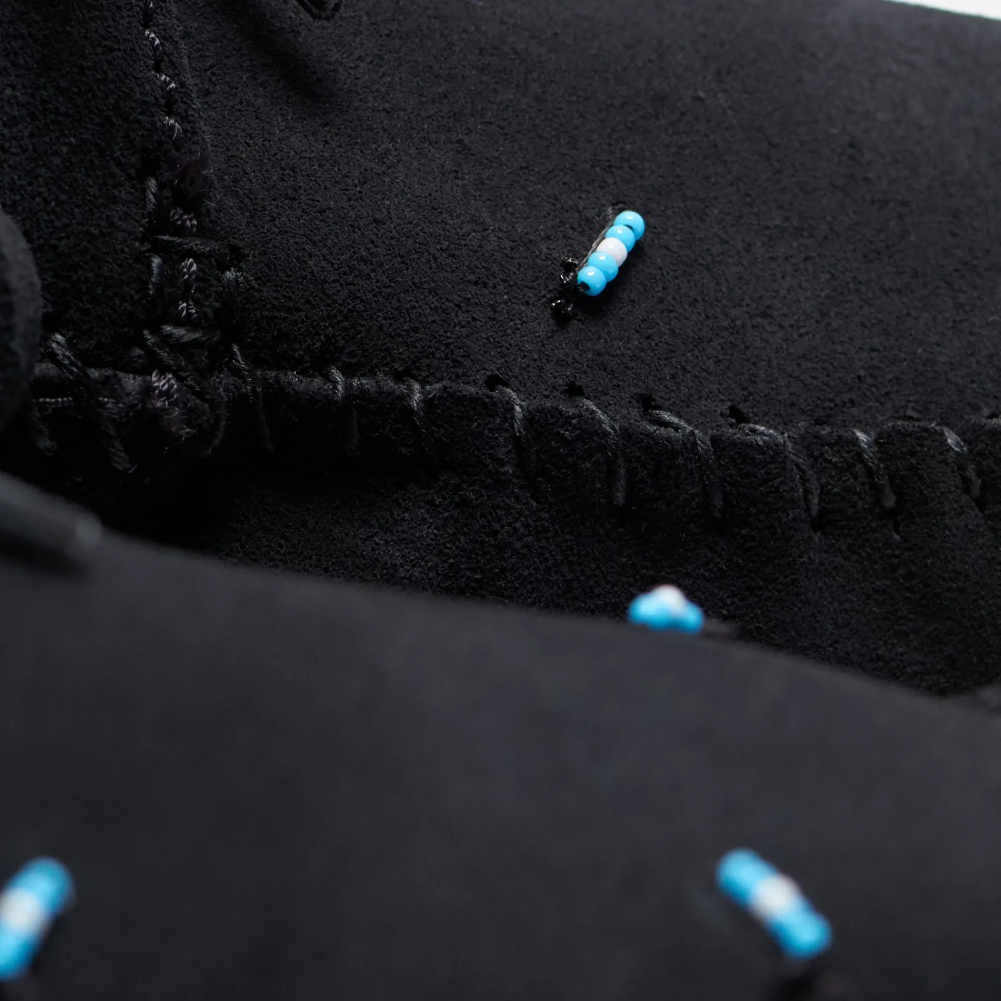 Online Visvim Fbt Shaman-Folk Black