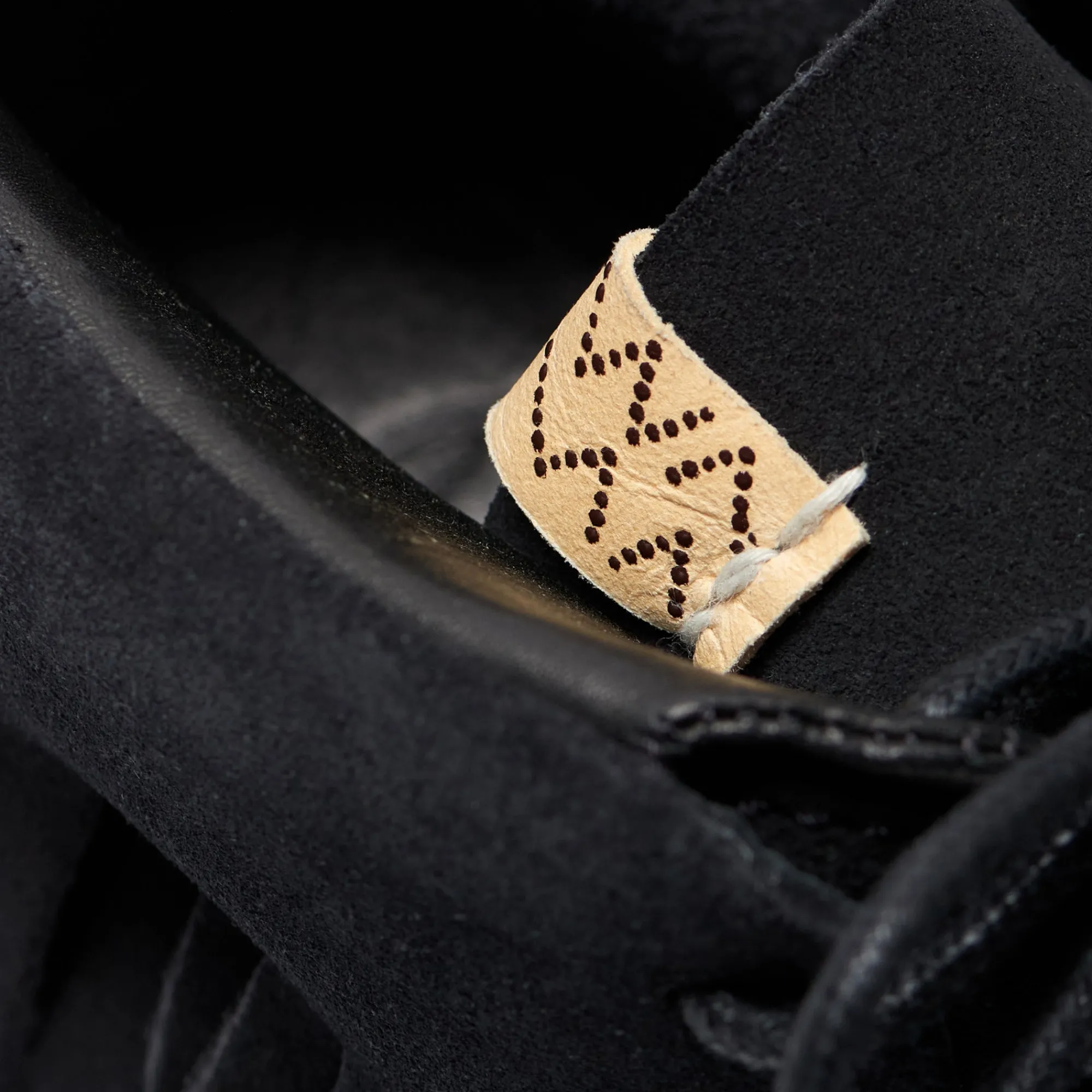 Online Visvim Fbt Shaman-Folk Black