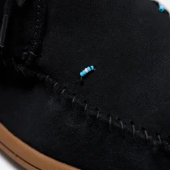 Online Visvim Fbt Shaman-Folk Black