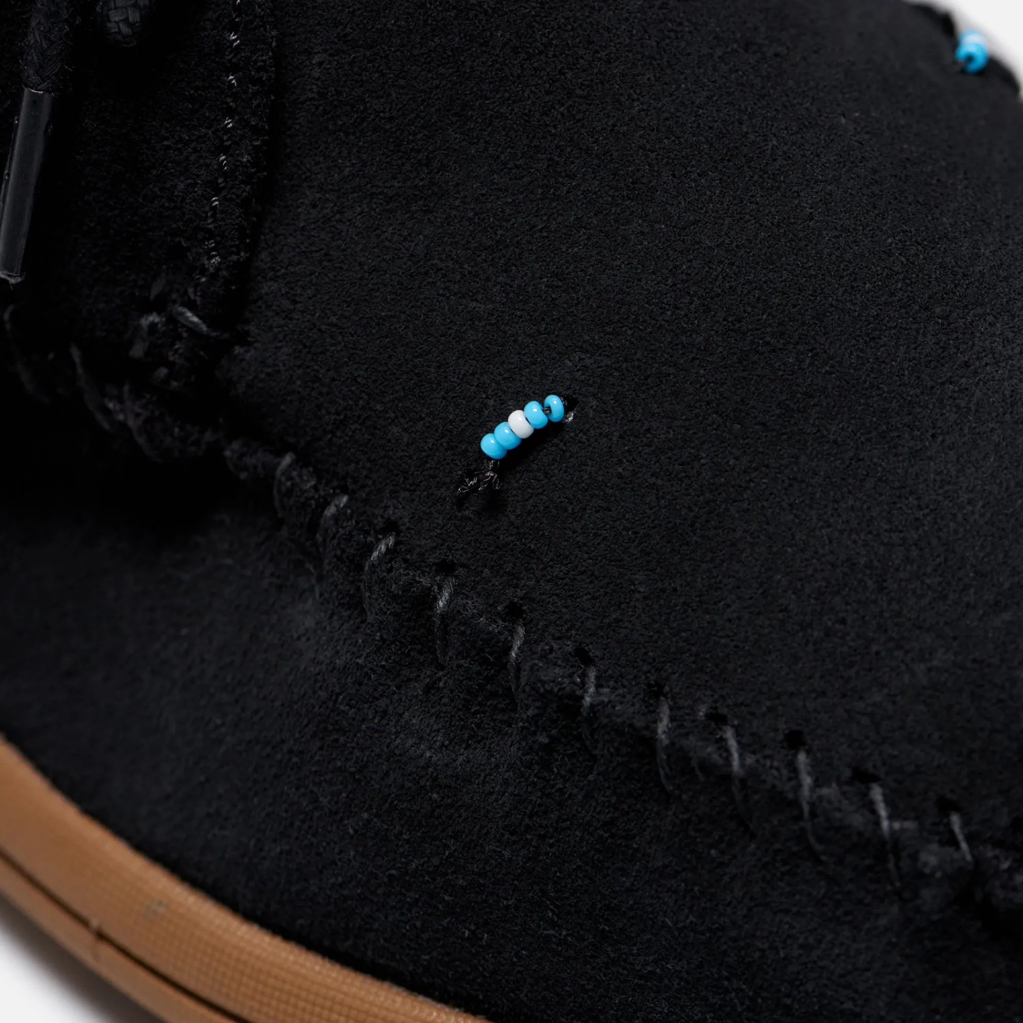 Online Visvim Fbt Shaman-Folk Black