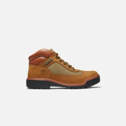 Best Timberland Field Boot Beige / Khaki