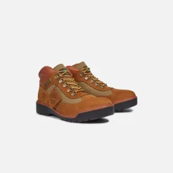 Best Timberland Field Boot Beige / Khaki