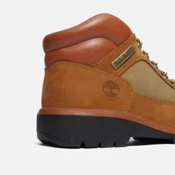 Best Timberland Field Boot Beige / Khaki