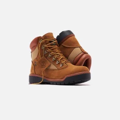 Best Timberland Field Boot 6" Wp Brown