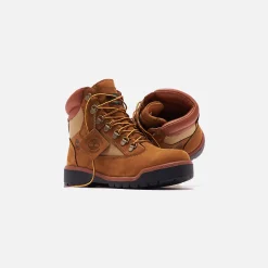Best Timberland Field Boot 6