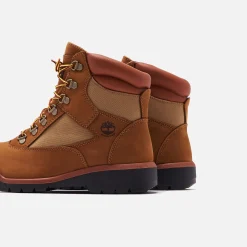 Best Timberland Field Boot 6