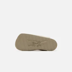 Discount Yume Yume Finn Slider Beige
