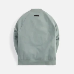 Online Essentials Fleece Crewneck Sweatshirt Sycamore