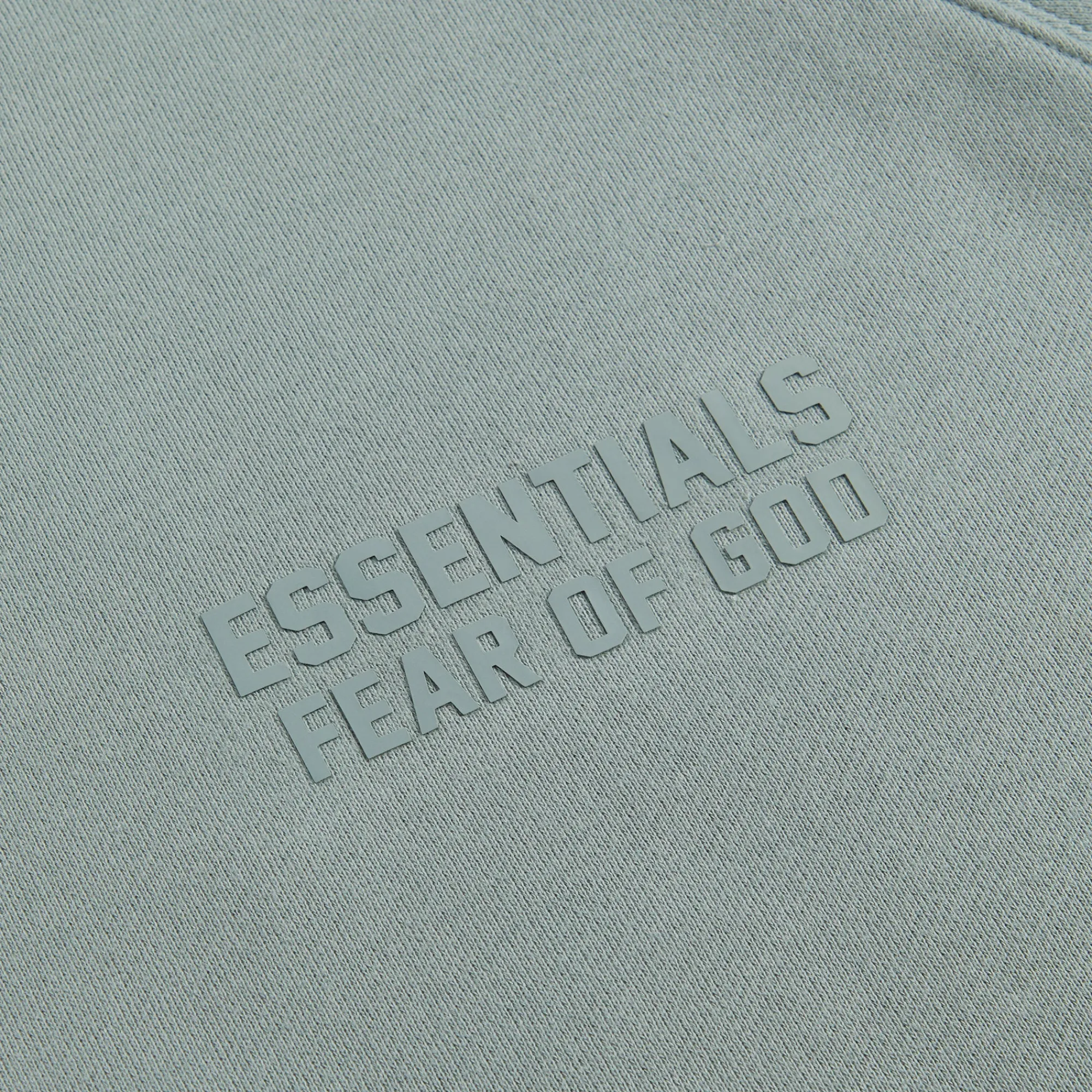 Online Essentials Fleece Crewneck Sweatshirt Sycamore