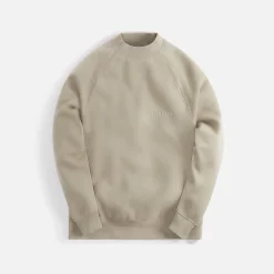 Clearance Essentials Fleece Crewneck Sweatshirt Seal
