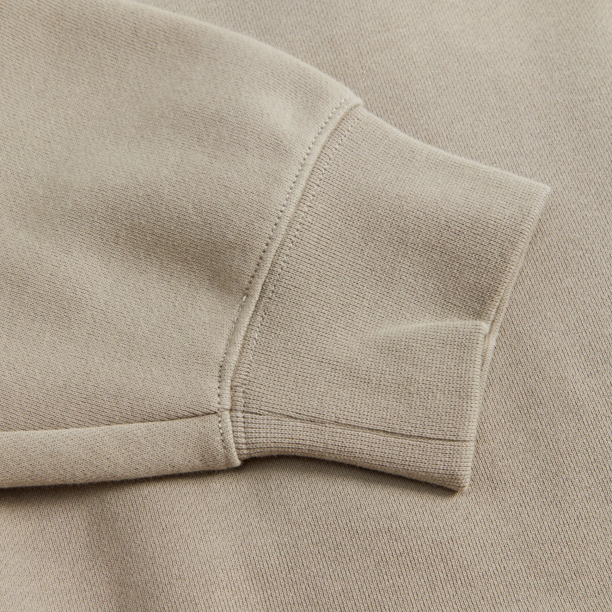 Clearance Essentials Fleece Crewneck Sweatshirt Seal