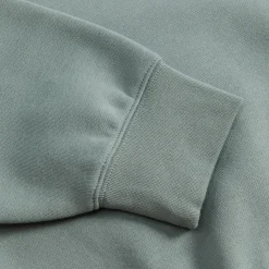 Hot Essentials Fleece Crewneck Sweatshirt Sycamore