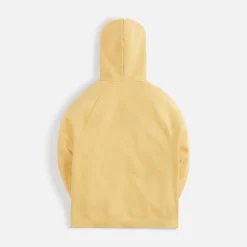 Clearance Essentials Fleece Hoodie Light Tuscan