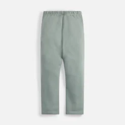 Outlet Essentials Fleece Relaxed Sweatpants Sycamore