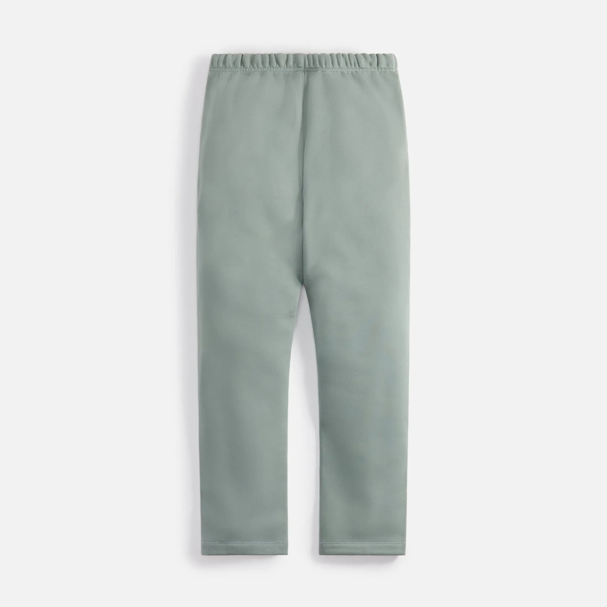 Outlet Essentials Fleece Relaxed Sweatpants Sycamore