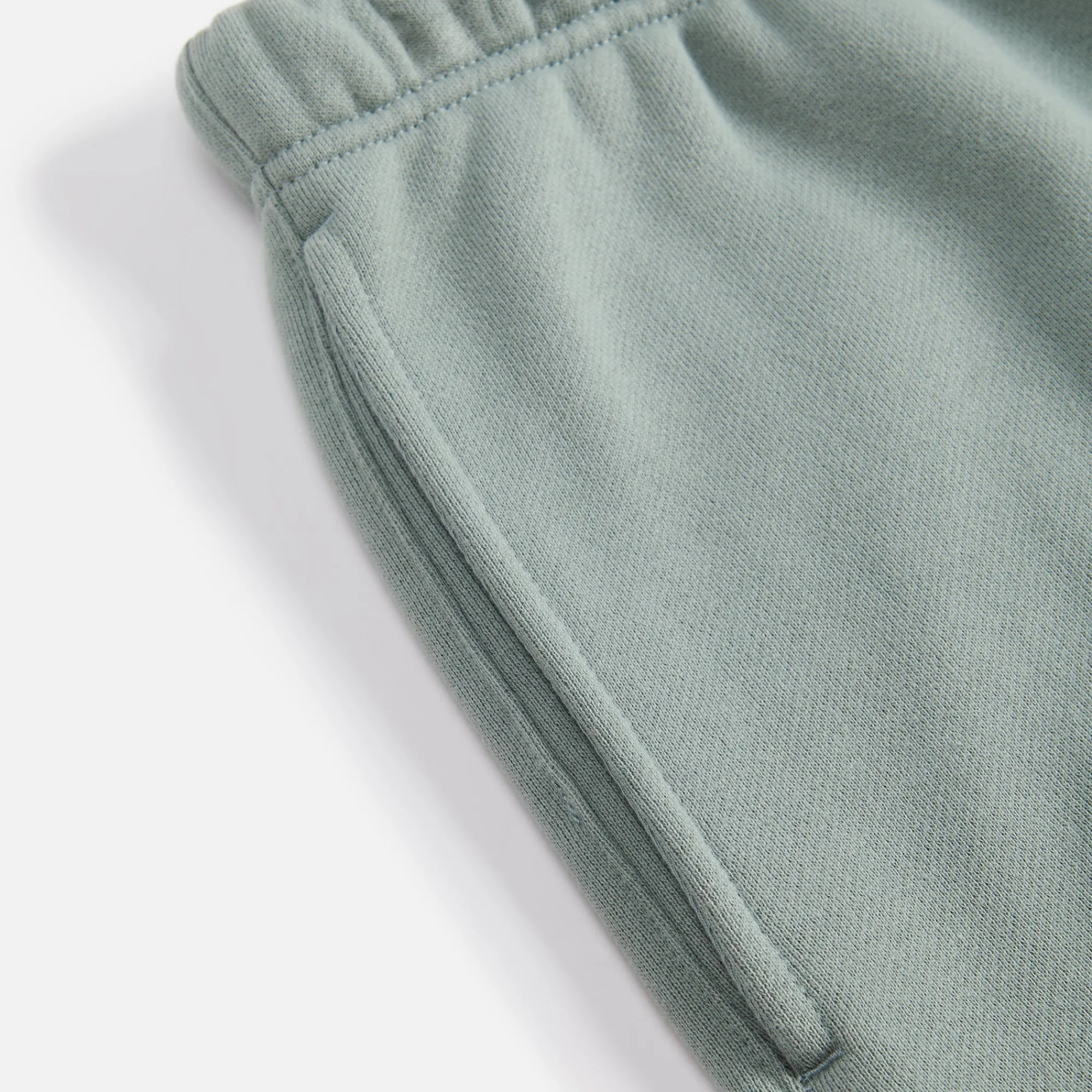 Outlet Essentials Fleece Relaxed Sweatpants Sycamore