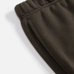Flash Sale Essentials Fleece Relaxed Sweatpants Off-Black