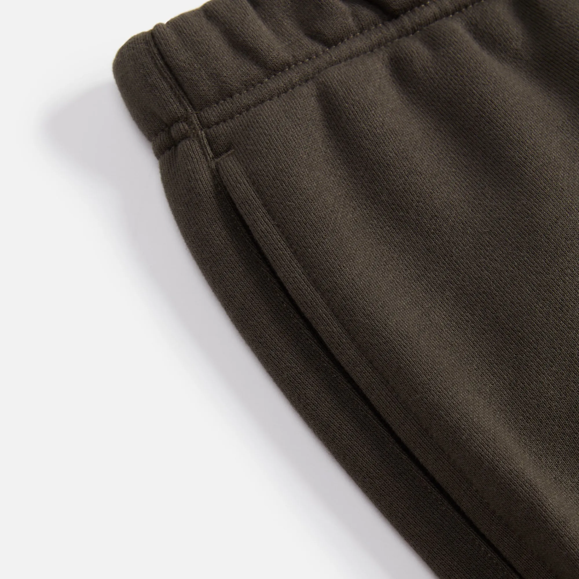 Flash Sale Essentials Fleece Relaxed Sweatpants Off-Black