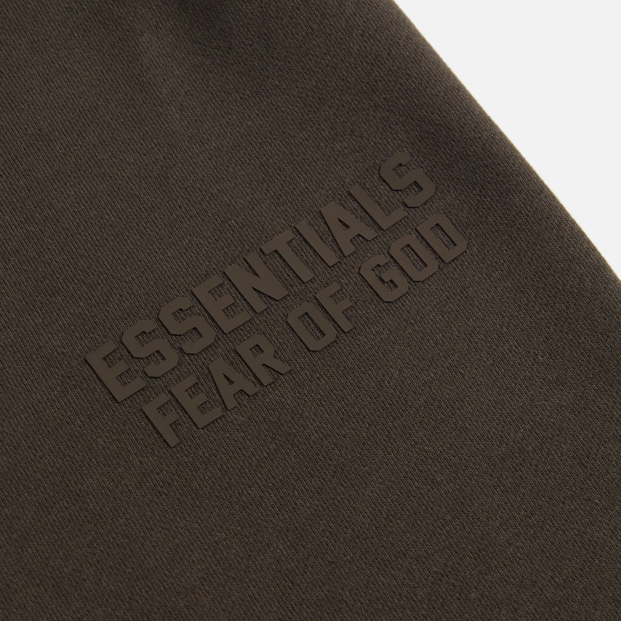 Flash Sale Essentials Fleece Relaxed Sweatpants Off-Black