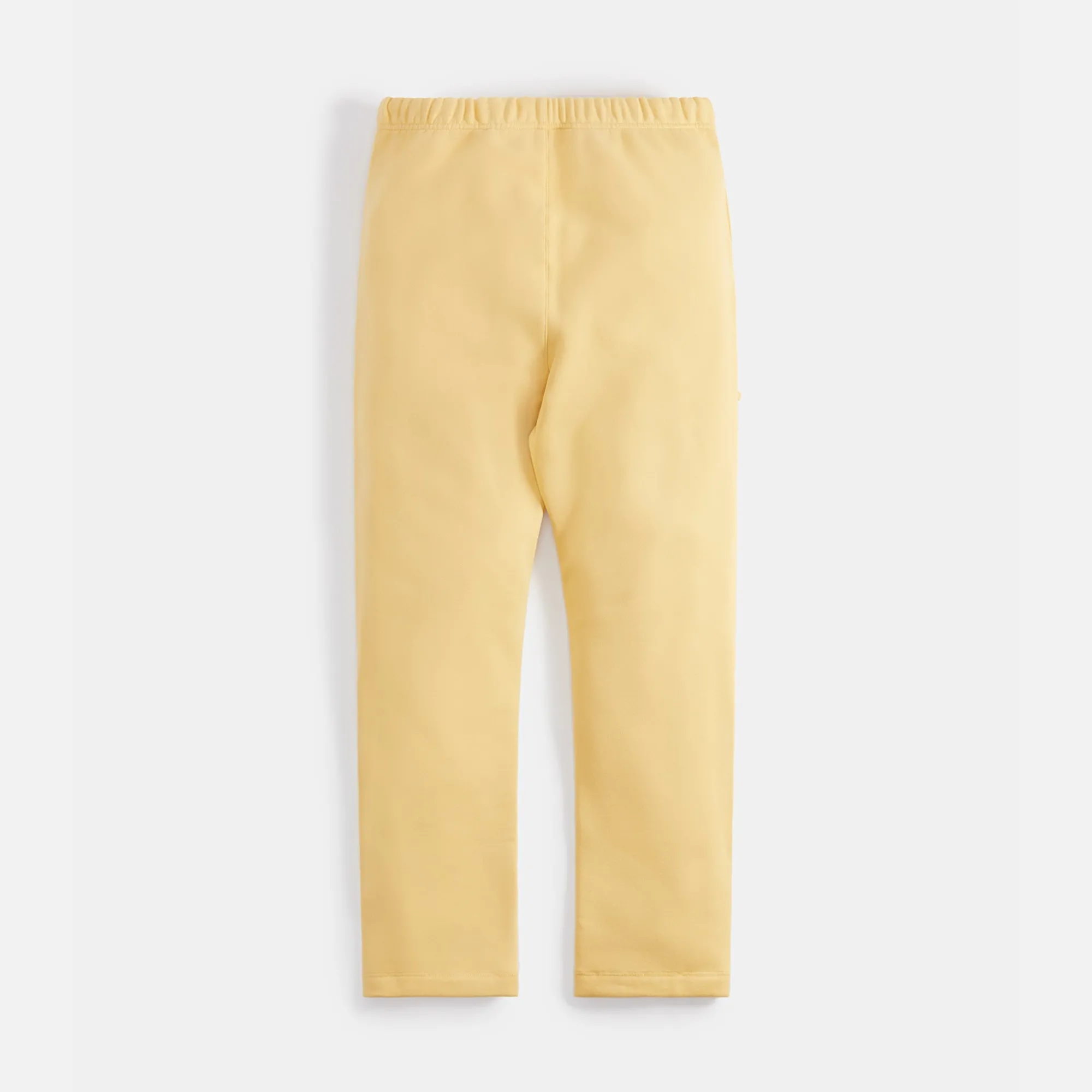 Sale Essentials Fleece Relaxed Sweatpants Light Tuscan