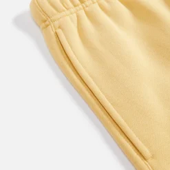 Sale Essentials Fleece Relaxed Sweatpants Light Tuscan